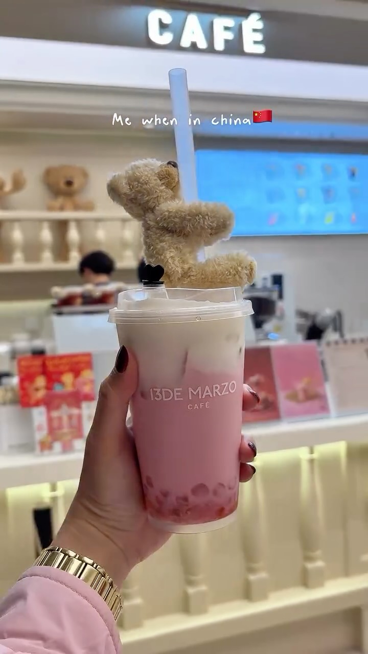 Deasy Christy M, CHAGEE Modern Teahouse