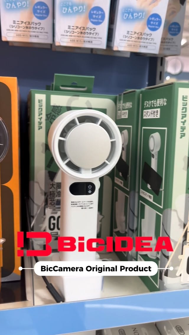 BicCamera Official, BicCamera Yūrakuchō Store - Camera Store