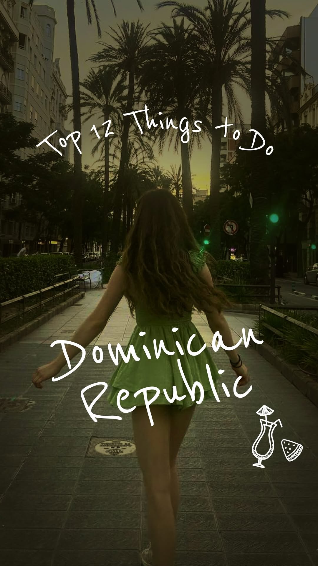 annalise.unpacked, Ciudad Colonial