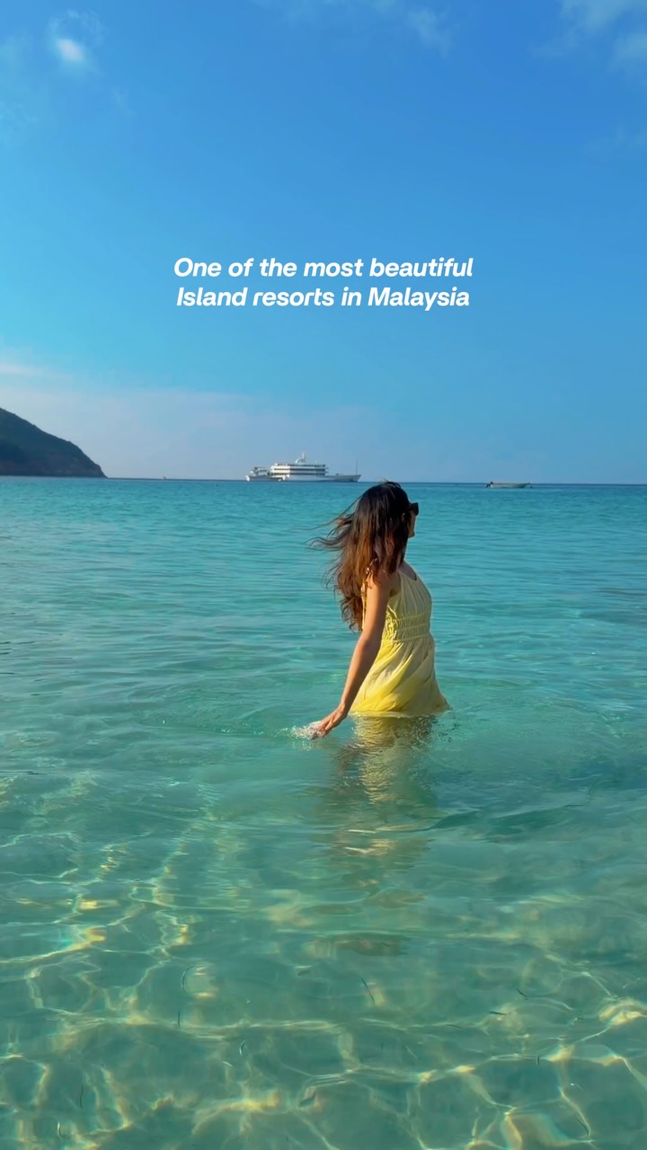 Kritika Jain, Redang Island