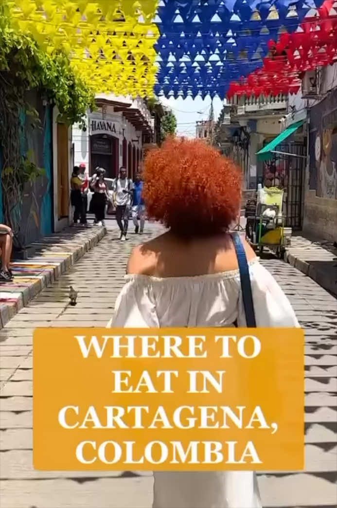 Travel Agent Mo | Group Trips, La Cevichería
