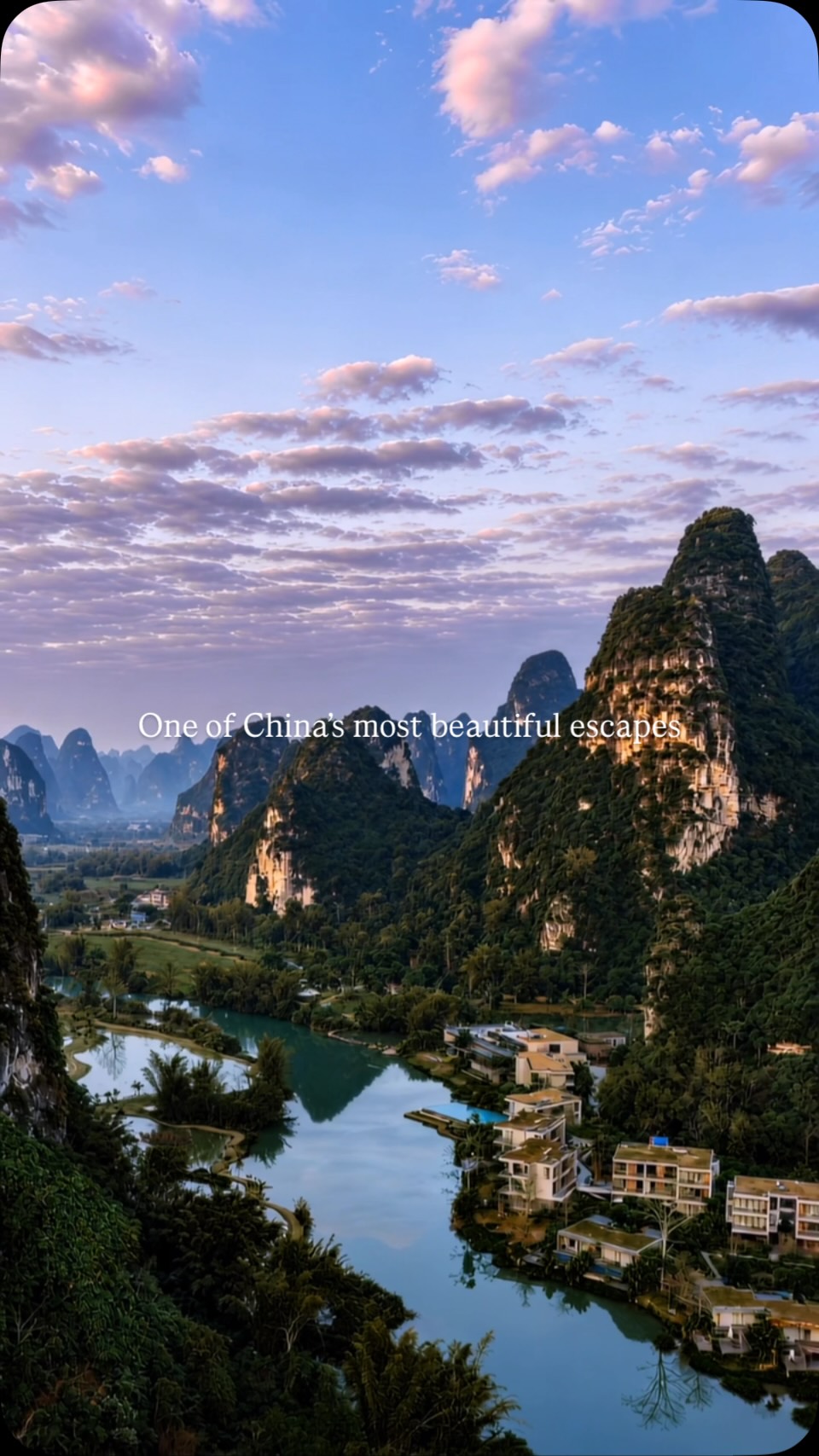 TravelAsk.com, LUX Chongzuo Guangxi Resort Villas