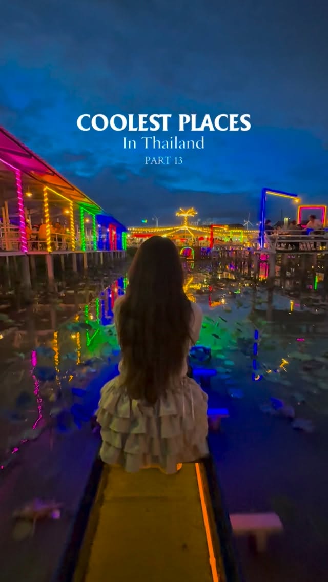 Laya      Unseen Thailand | ไปเที่ยวไทย, Powell St & Market St