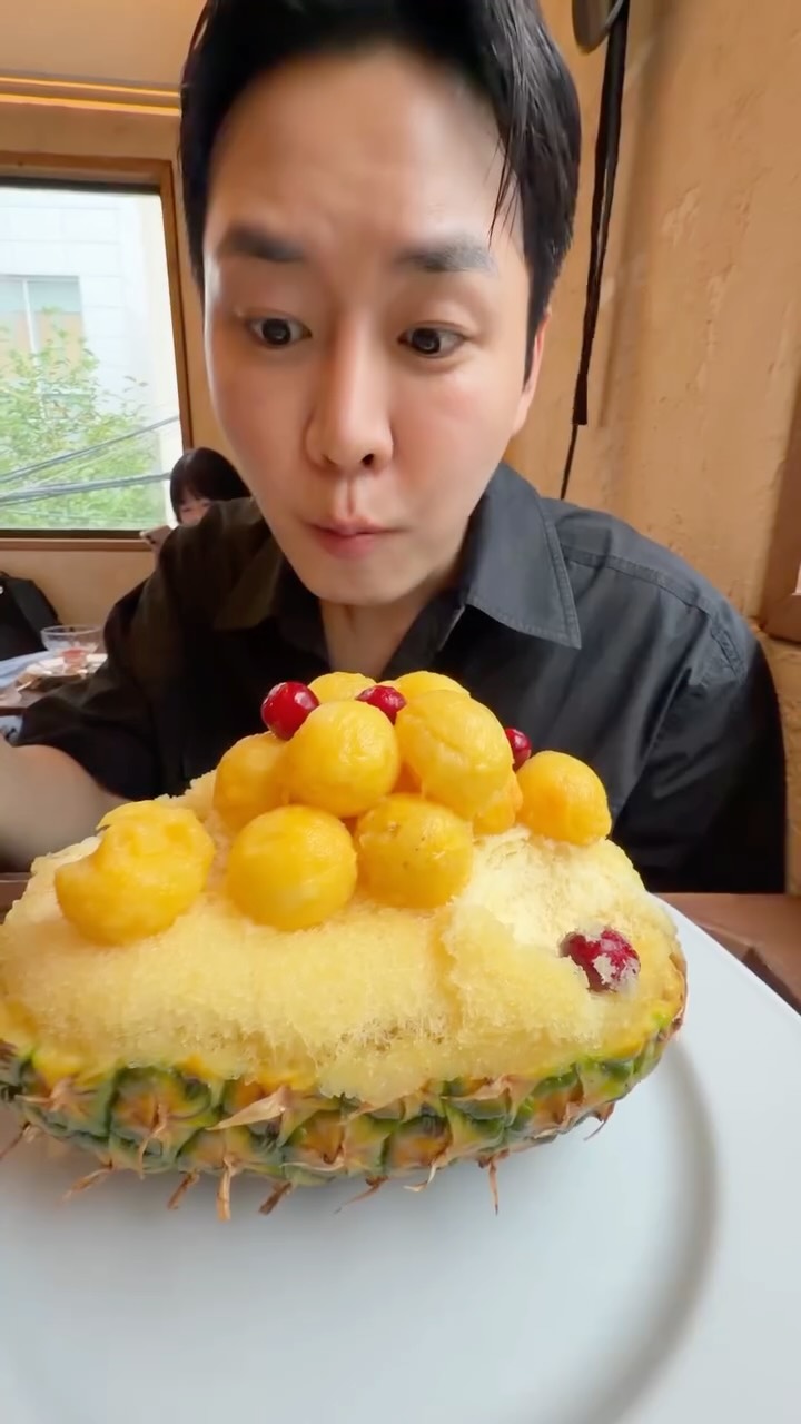 미스터사이공 l 조경찬, THE SHILLA Seoul