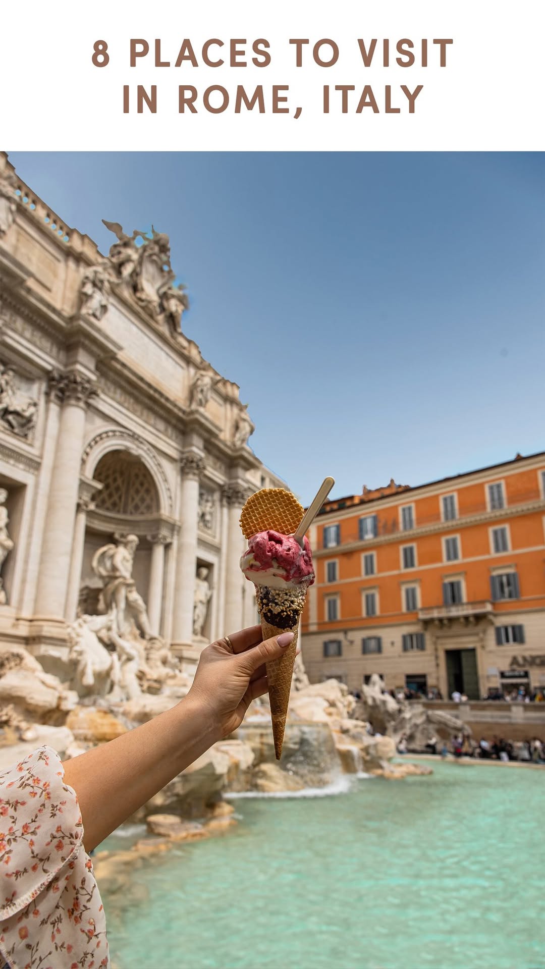 Kelsey Heinrichs, Colosseum