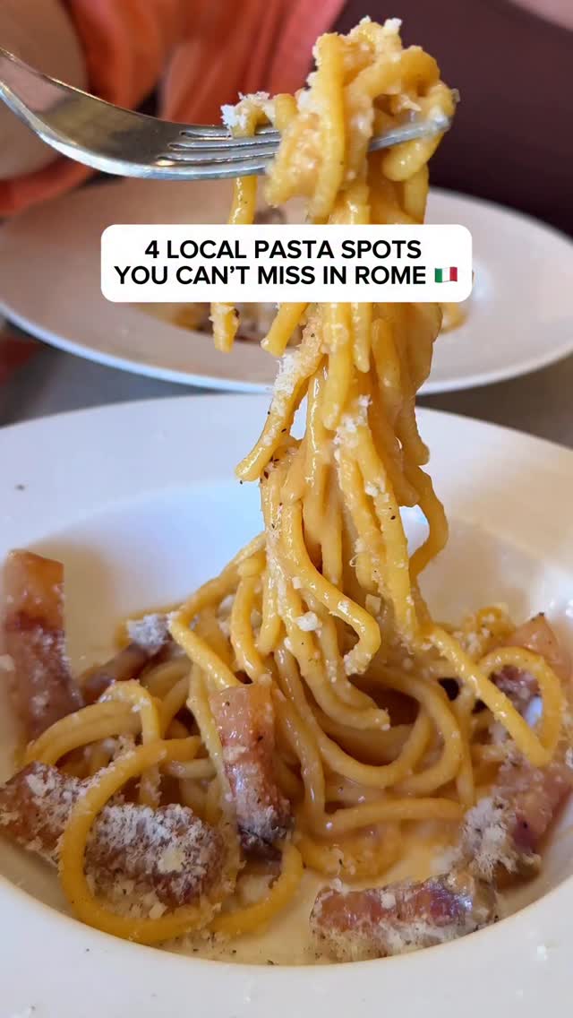 Alexa & Josh | Food & Travel Guides, Ristorante La Tavernaccia Da Bruno