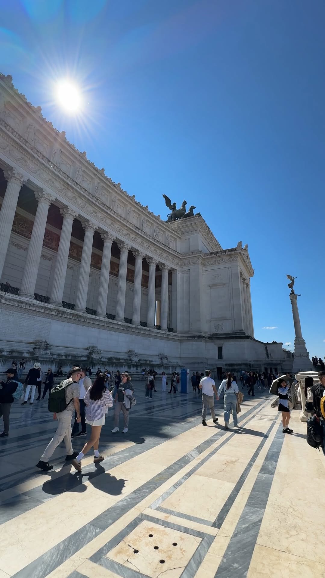 Rome So Much, Maccarone - Il Pastificio