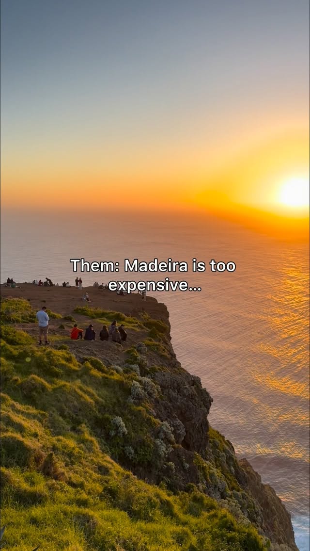 Viktoria - Realtor in Madeira, Pico do Arieiro