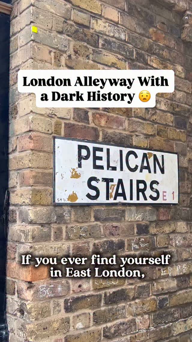 London Hidden History | Alex Moore, Tower of London