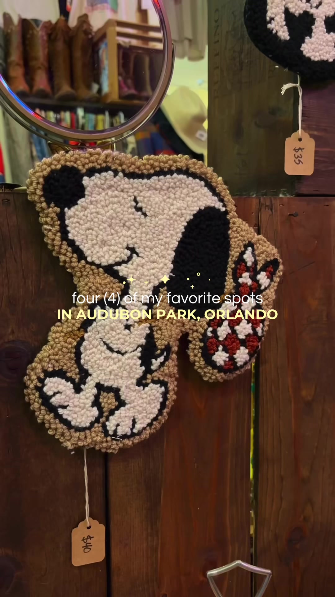 Ari | Florida Eats & Finds 🧸, East End Market