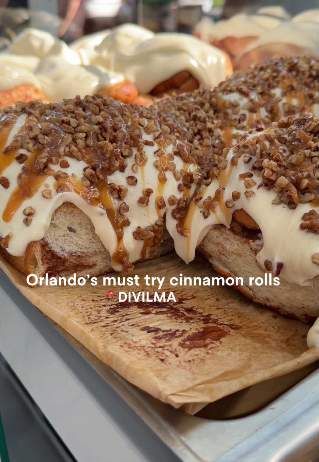 cheatdayorlando, Orlando Farmers' Market