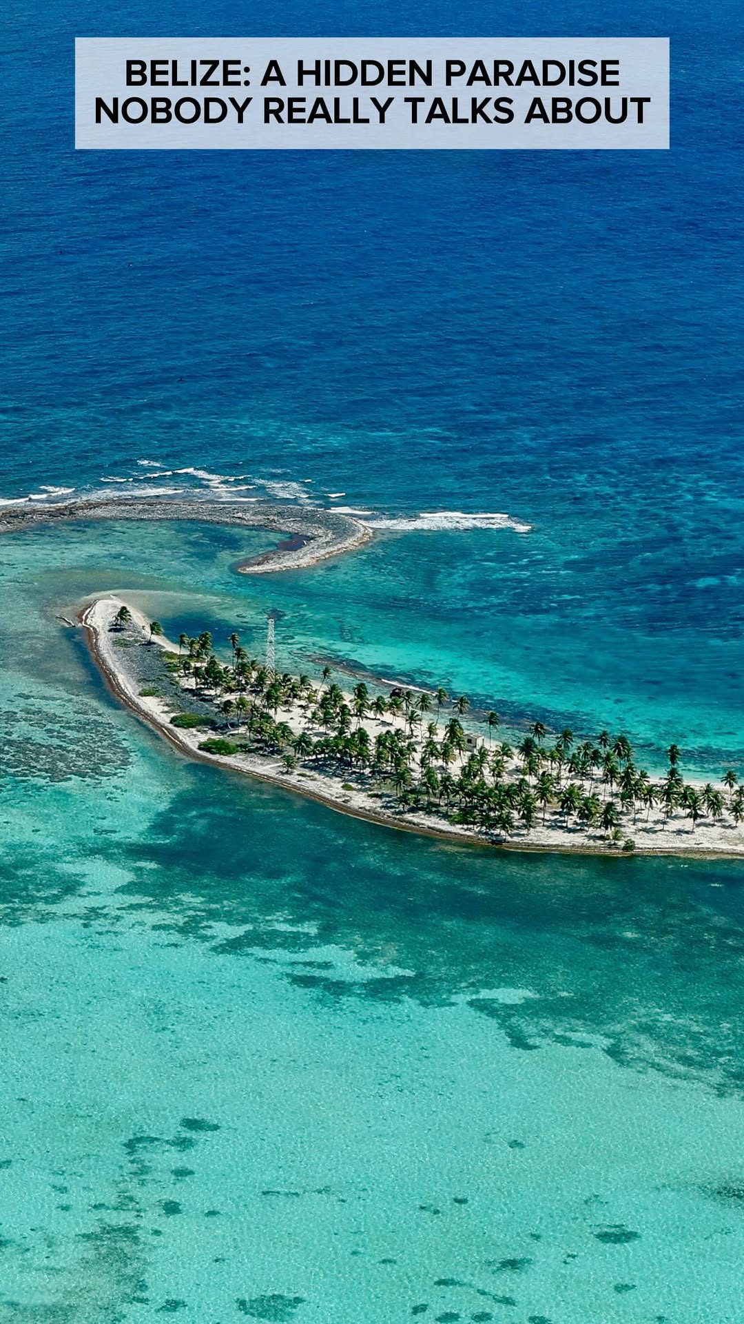 Sima | Travel Content Creator, San Pedro