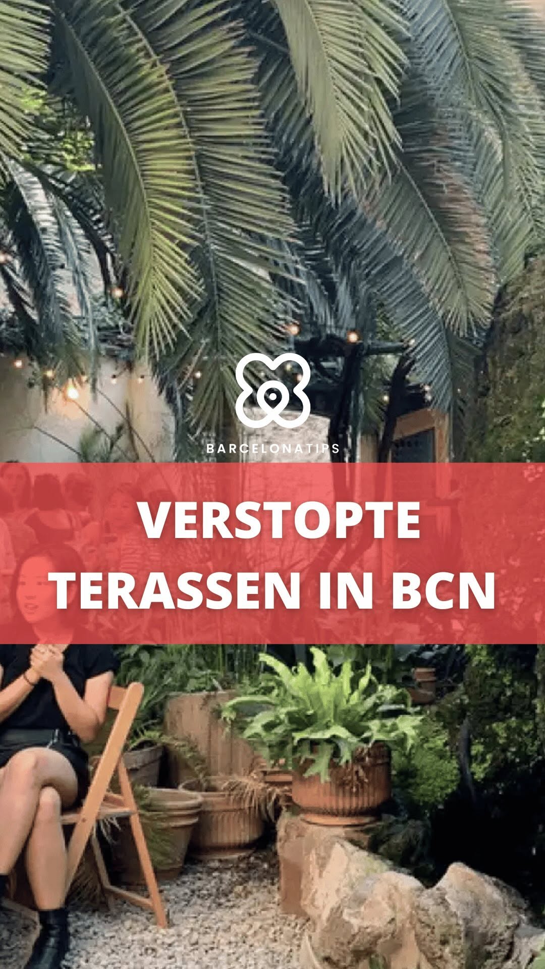 Annebeth, Dorien & Antoinette - Barcelonatips.nl, Antic Teatre