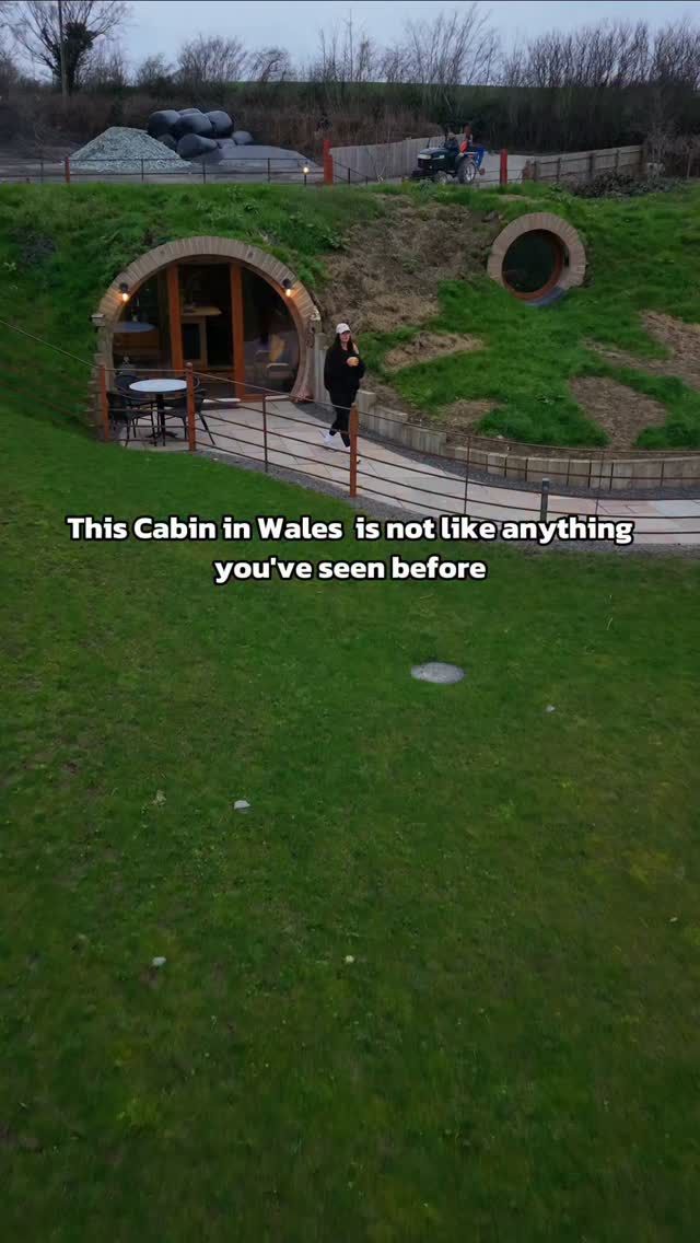 Holidays Wales, Pistyll Rhaeadr