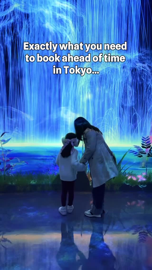 Mona | Family Adventure Travel | Travel UGC, Tokyo Tower
