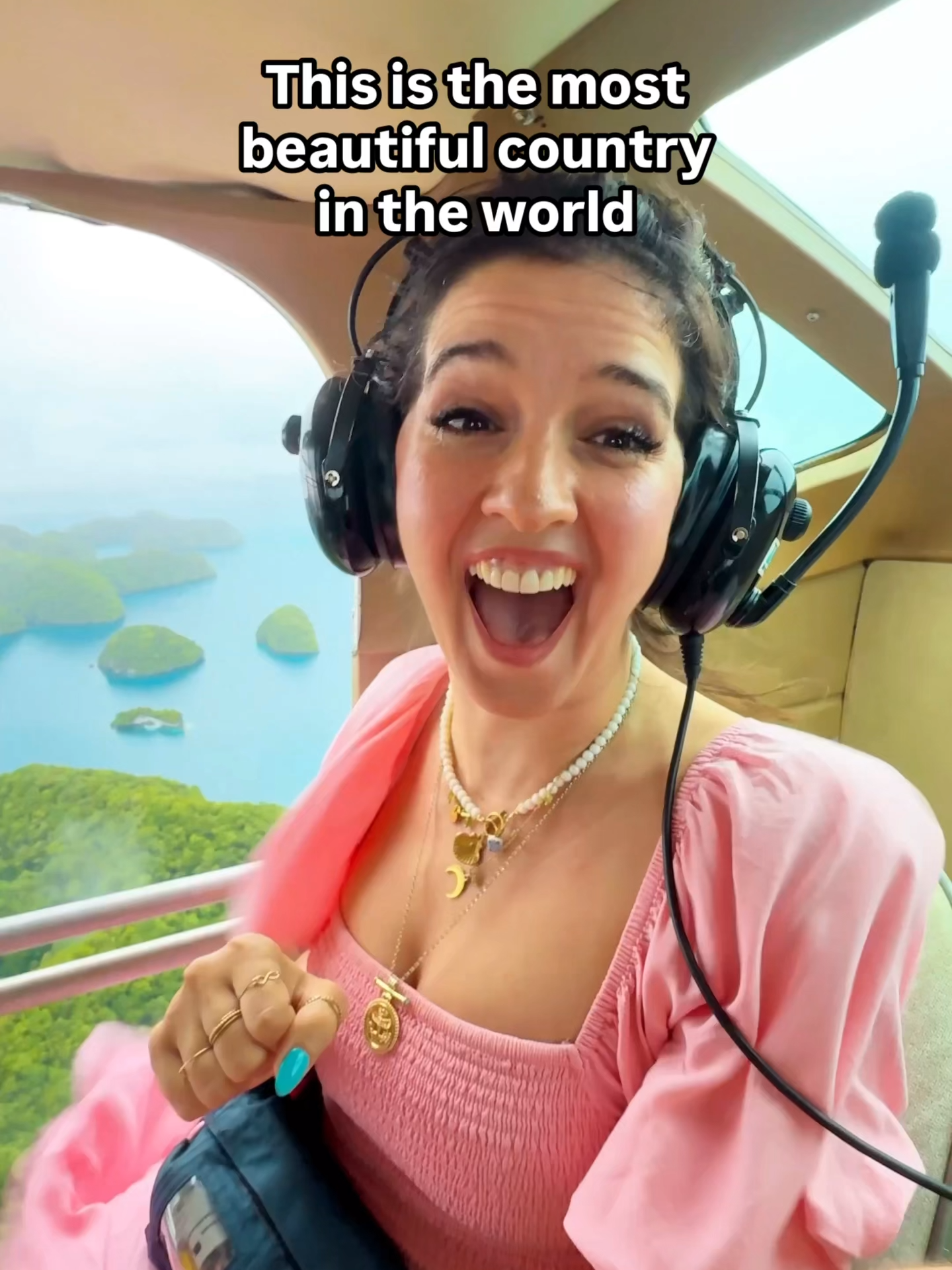 Adriana Neptuna, Jellyfish Lake