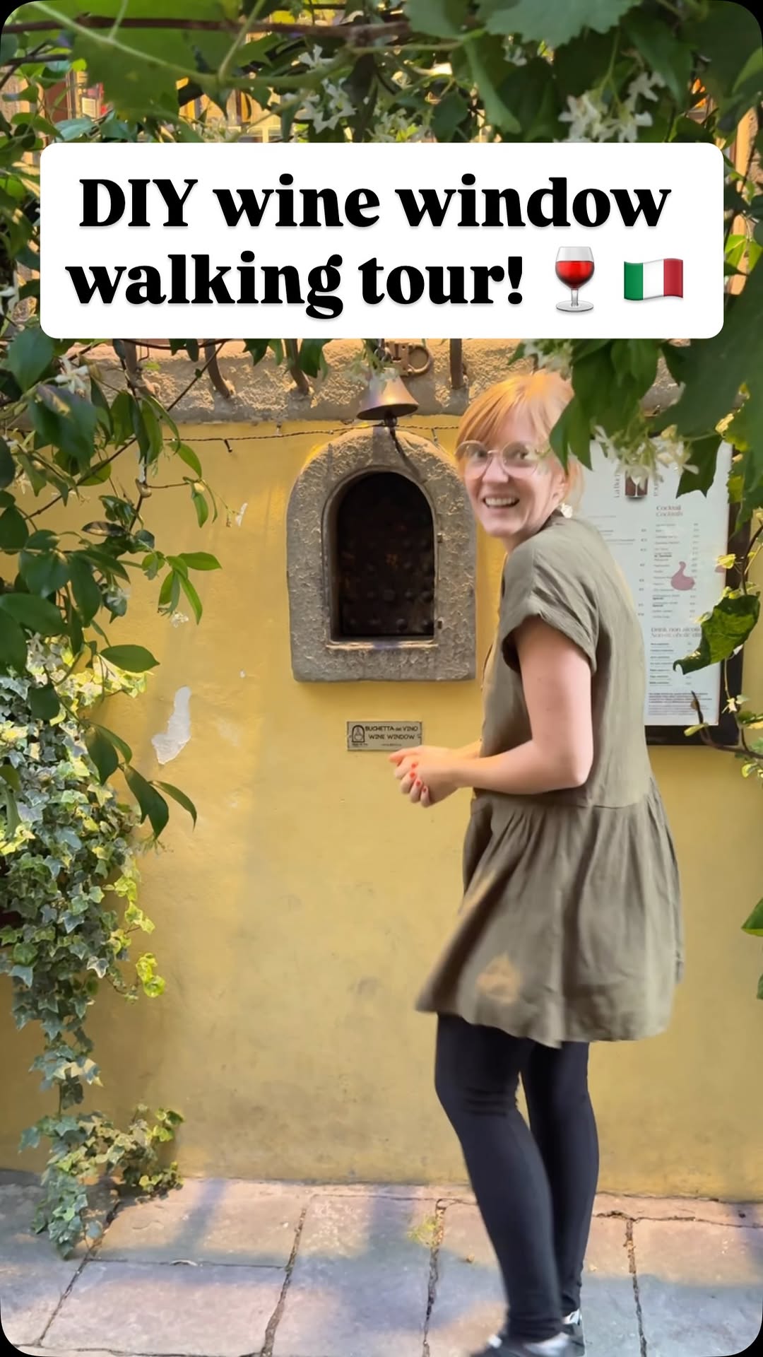 Cat & Kyle 🌎 | TRAVEL VLOGGERS, Il Latini