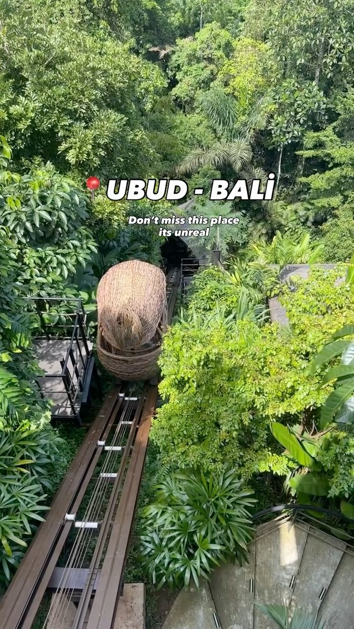 Es 🐰, Ubud