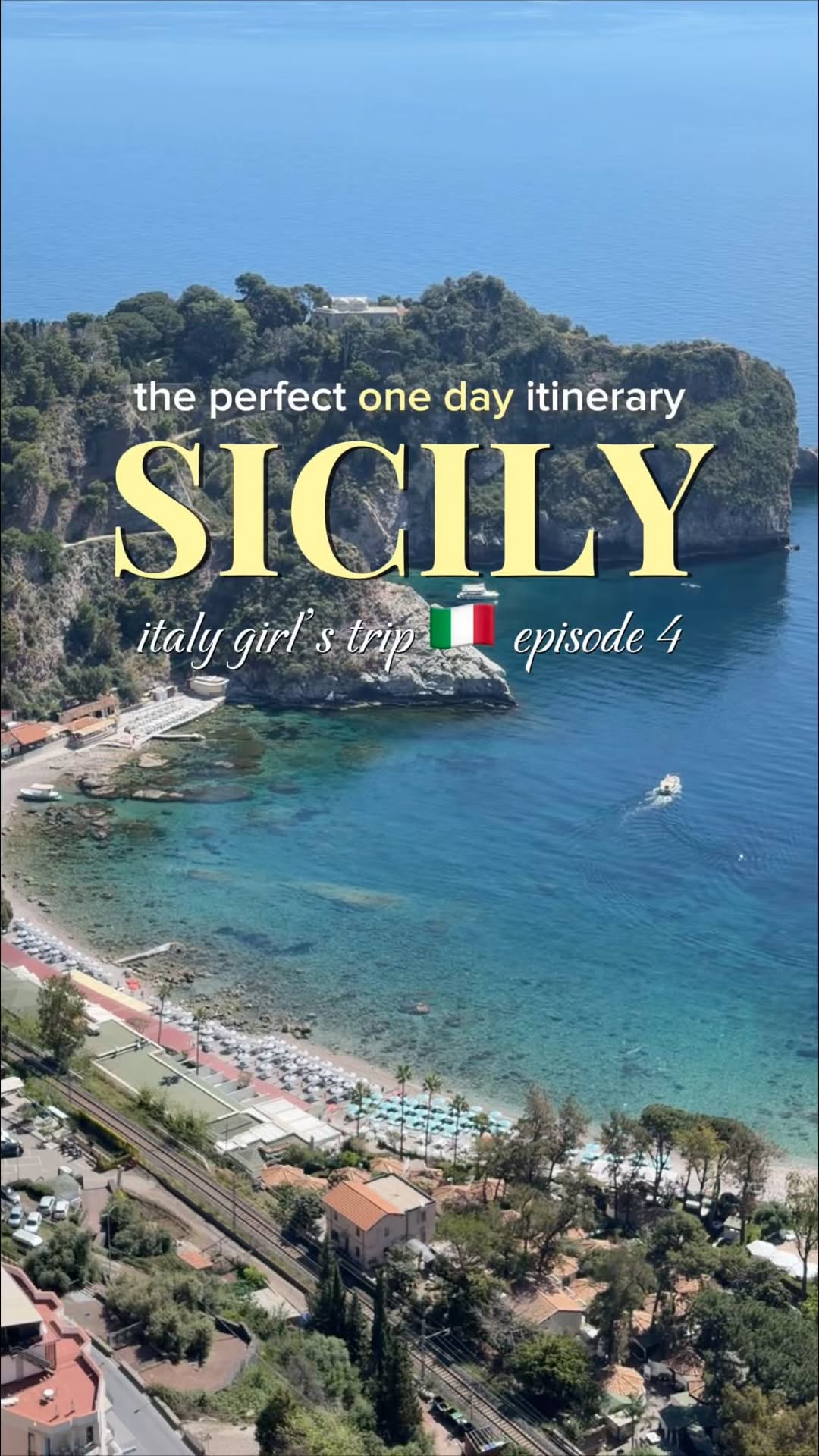 Jenny • Travel & Food ✨, Teatro Antico di Taormina