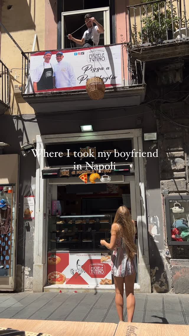 Kyleigh Leaf, Gran Caffè Gambrinus
