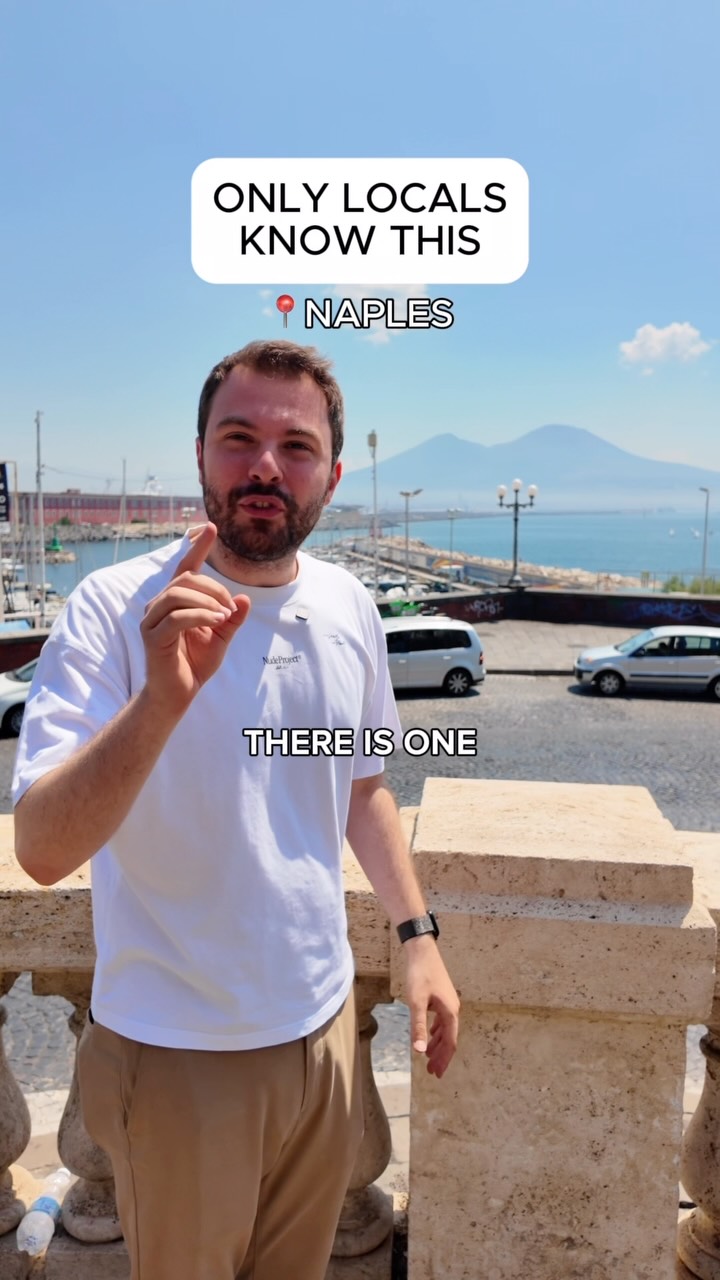 tantrionfi | travel like a local, Isabella De Cham Pizza Fritta