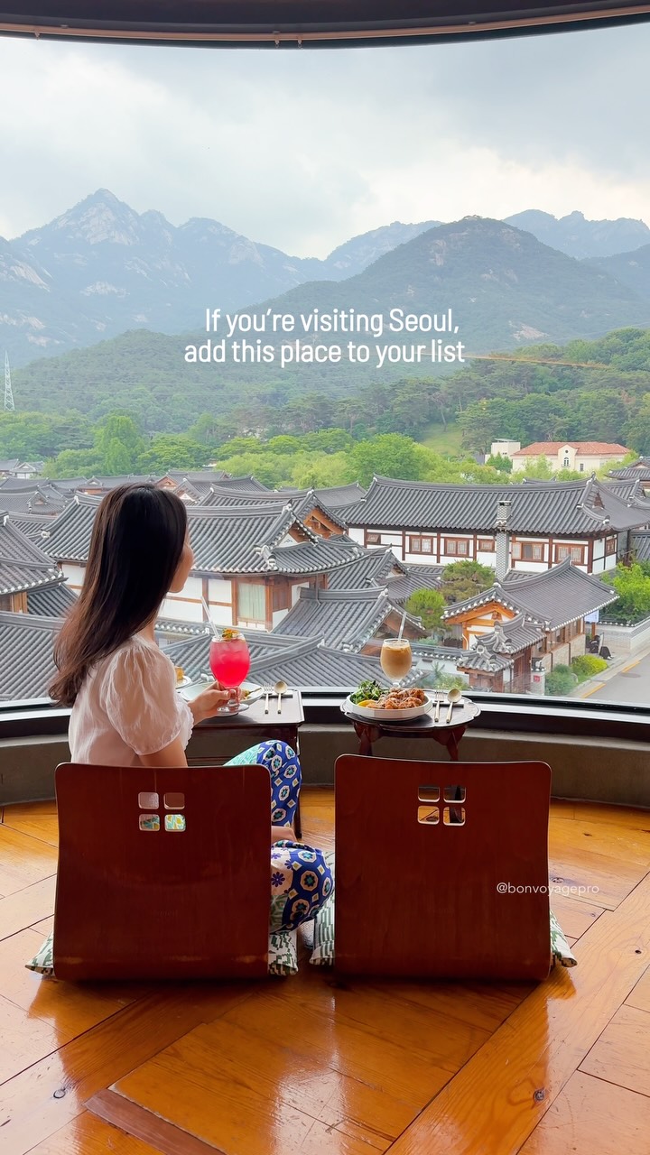 Sangjin  | Adventure, Travel & Hotels, Bukhansan National Park