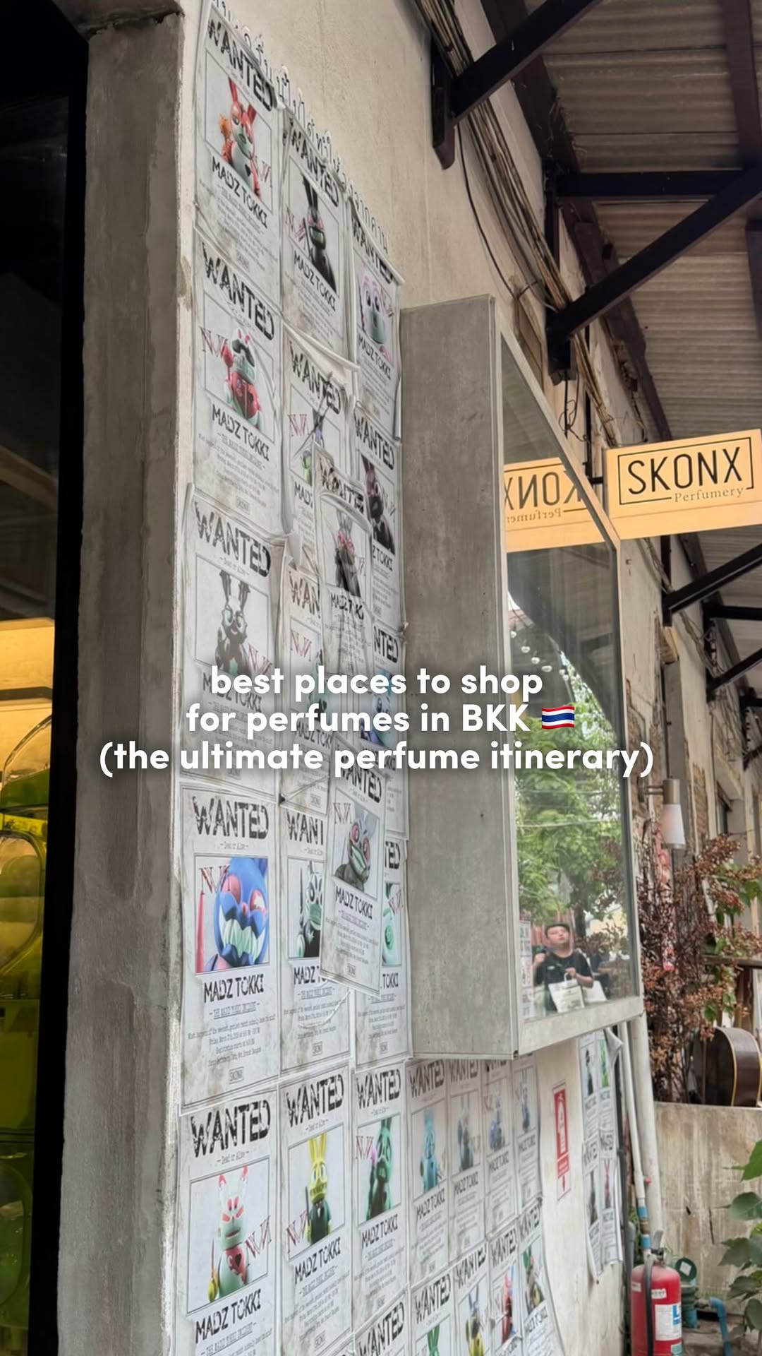ANN NICOLE | thatperfumegirl, centralwOrld