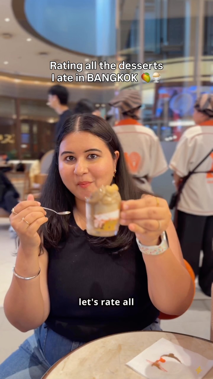Pooja Chandwani, SOOKSIAM