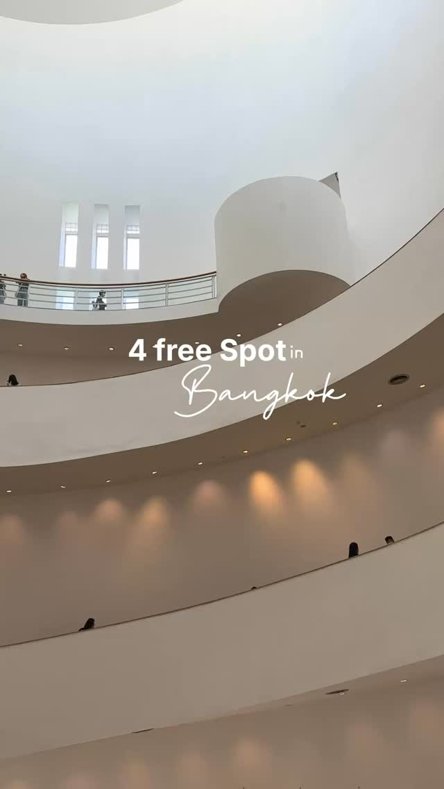 Wika Taruna, Bangkok Art & Culture Centre