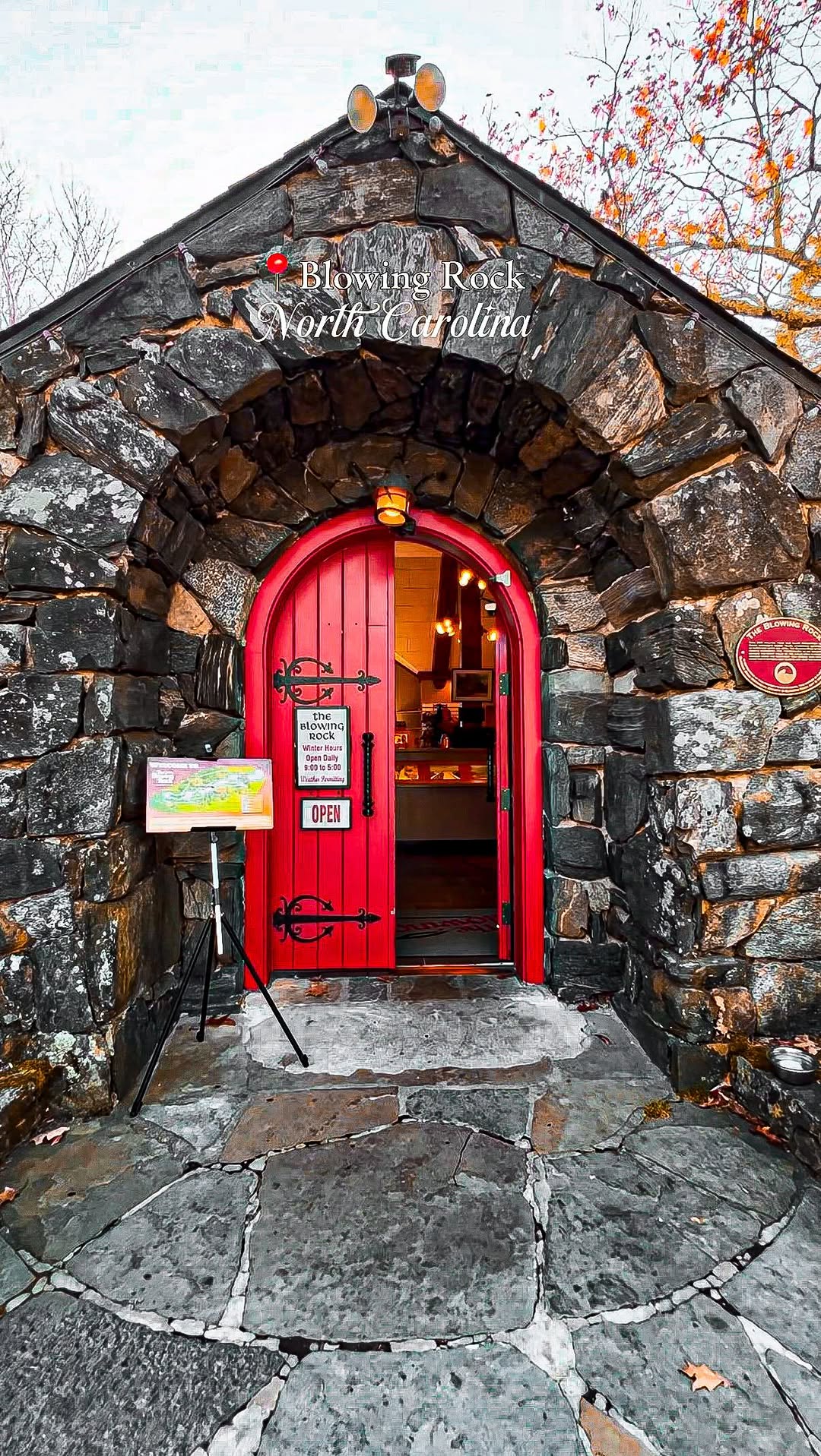 Allison Reynolds | NC Lifestyle + Travel, Blue Ridge Parkway