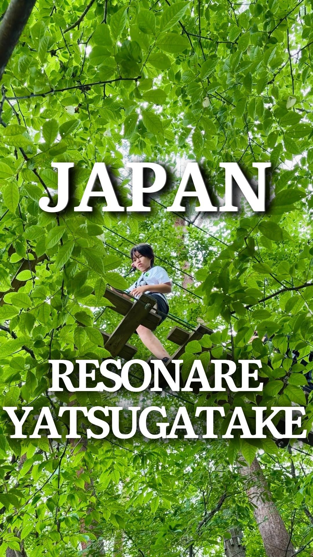 🇯🇵 Miyoko | Tokyo Tips for Families, Hoshino Resorts RISONARE Yatsugatake
