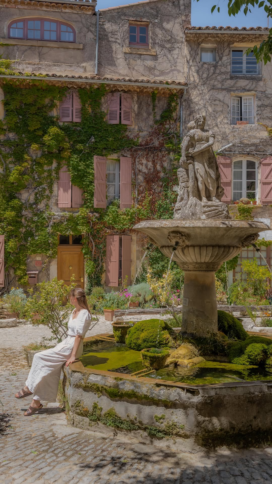 Roos | Travel Photography, Rochefort-en-Terre