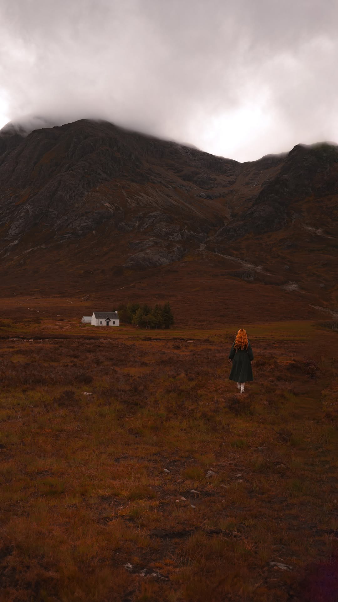Kelly Prince-Wright, Glenfinnan Viaduct