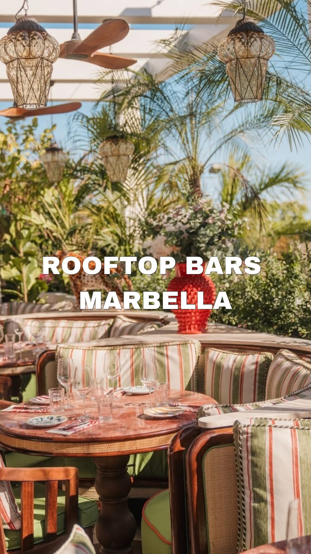 The ultimate Marbella Guide!, Puerto Banús