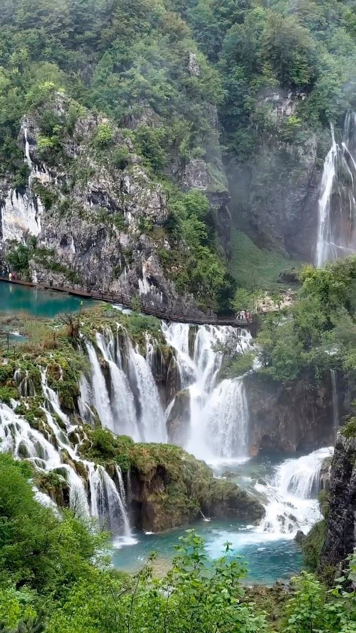 THEFLAINSTRAVEL - Itineraries & Guides, Plitvica