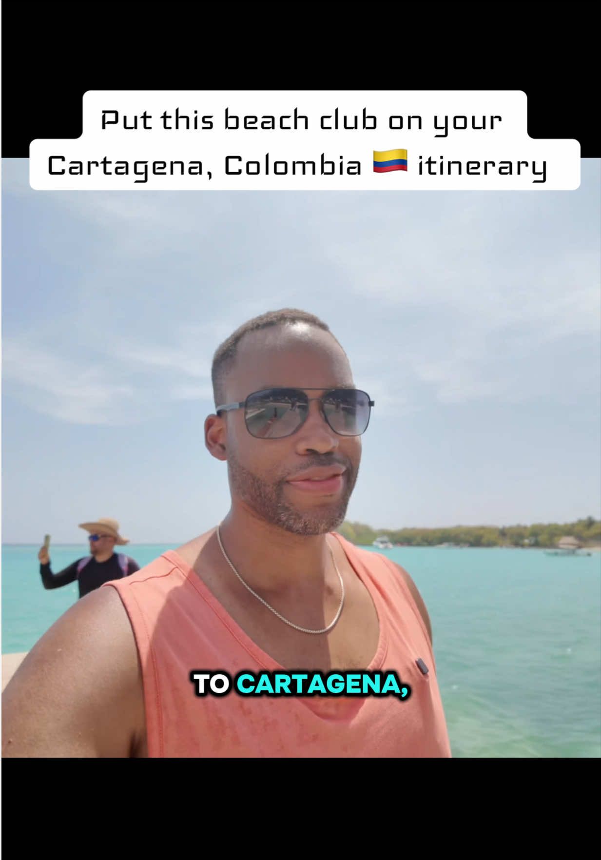doc_nktravels, Cartagena