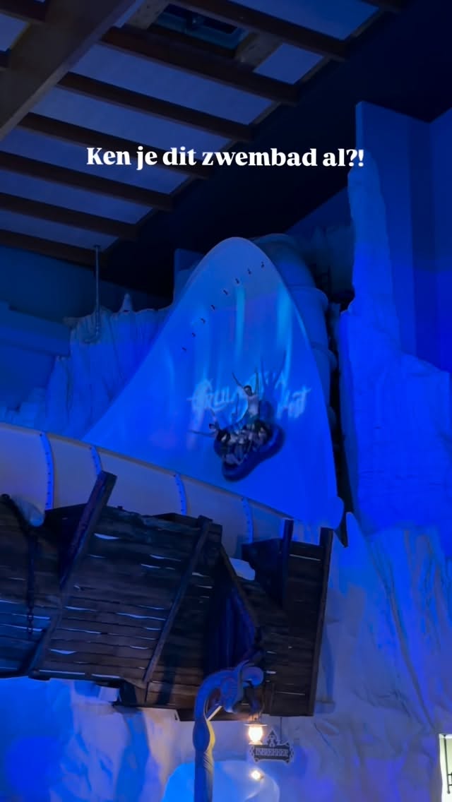 Dilek | Reismae.nl, Europa-Park