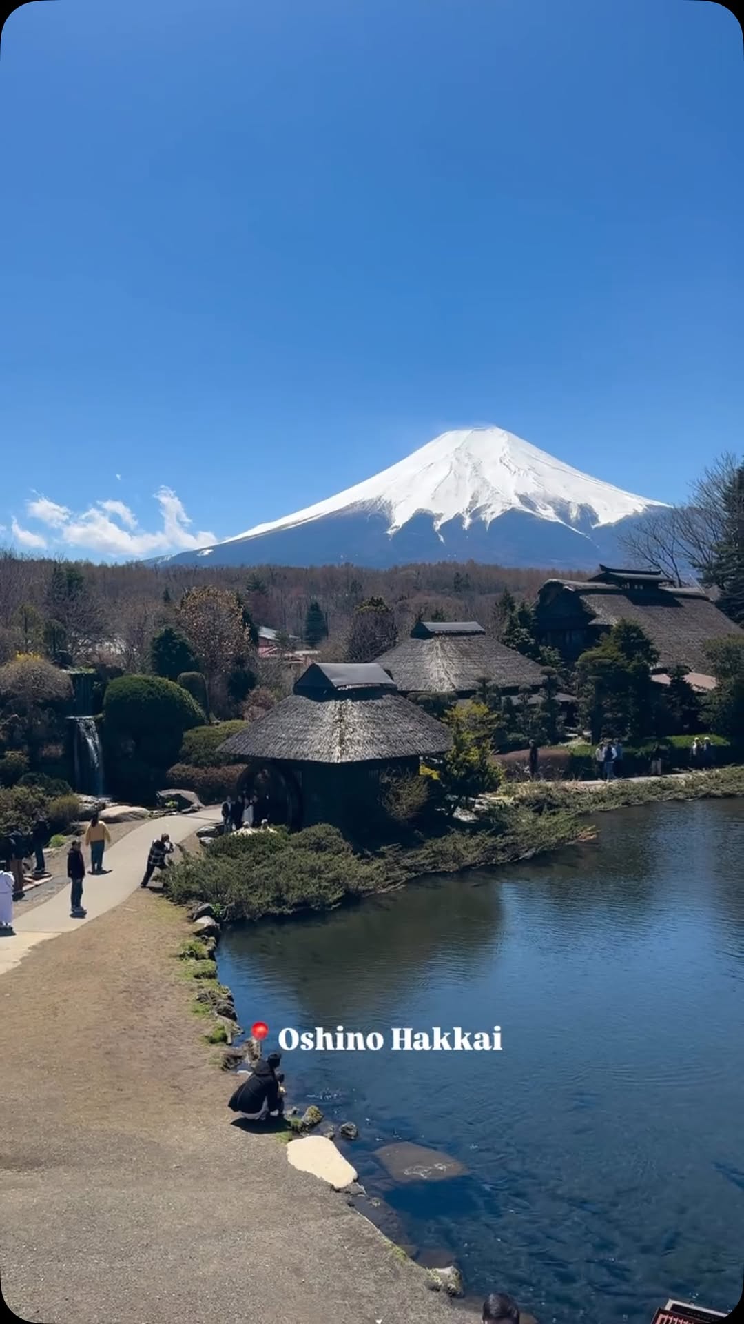 Japan 日本 🇯🇵 Asia Travel | Hotels | Food | Tips, Chureito Pagoda