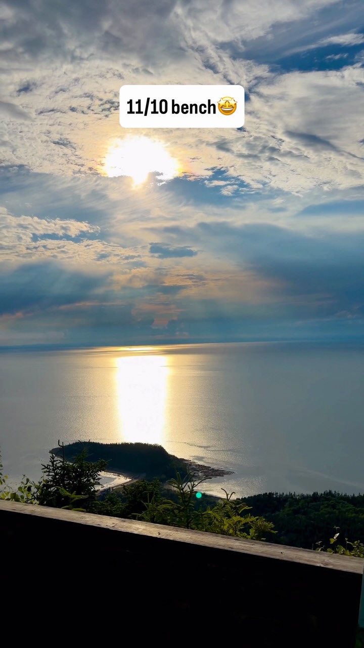Astha & Kunal | Travel Couple, Parc national du Bic