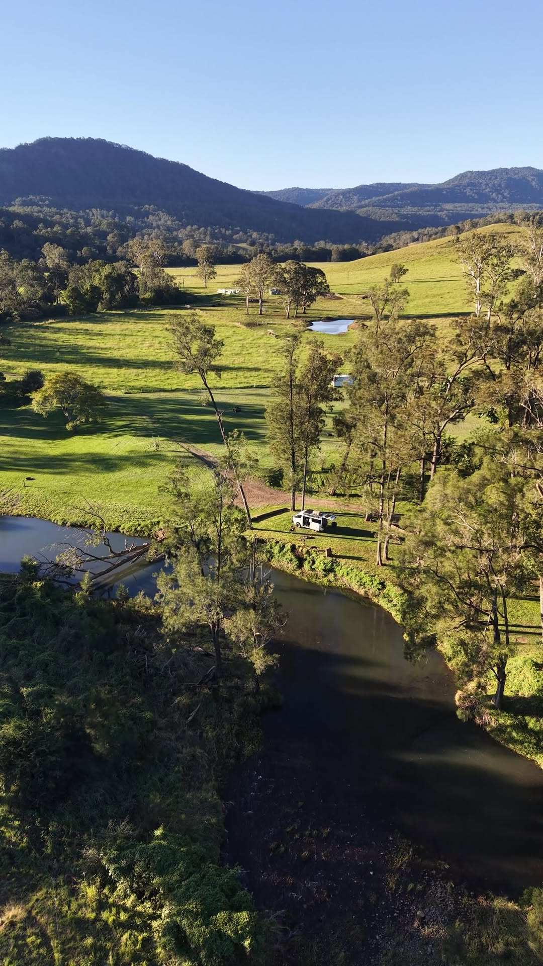 Terrain Scout | TerrainOne, Lynchs Creek
