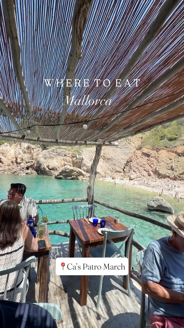Resort Stays, Goia