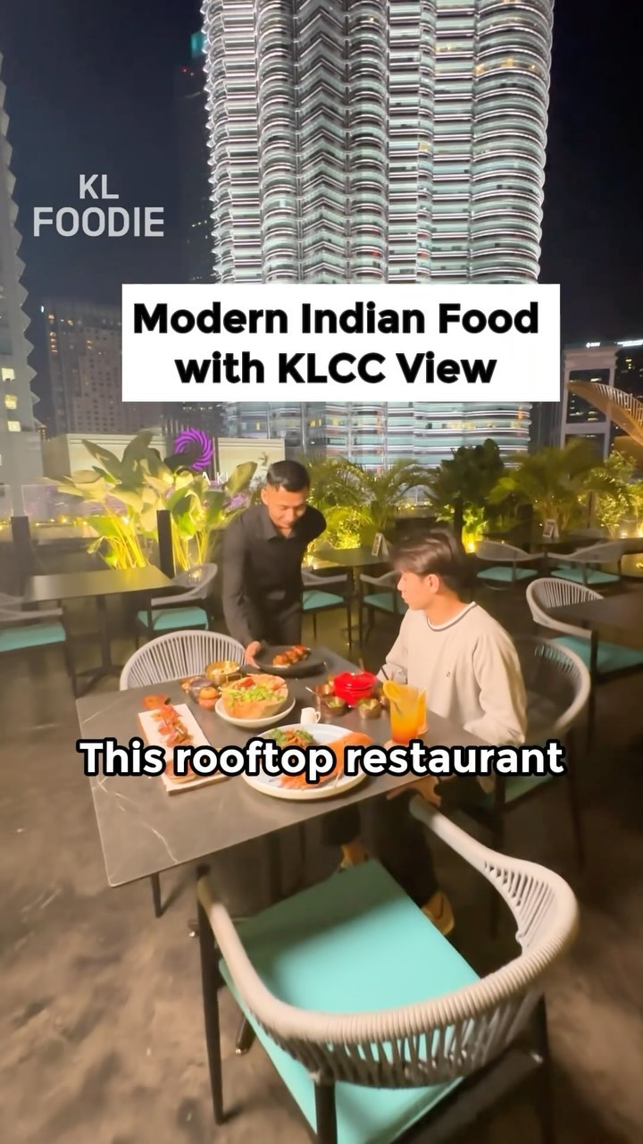 KL Foodie, Le Mirch