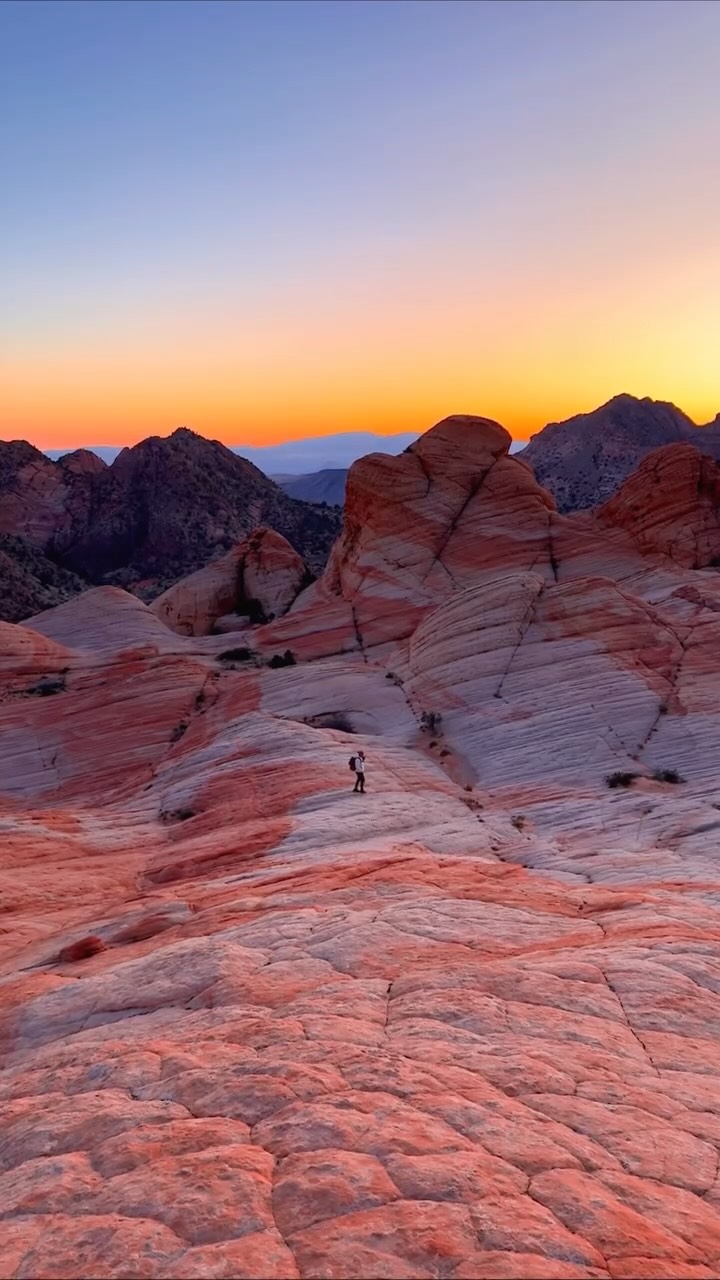 Adam | Travel + Vanlife, Zion National Park