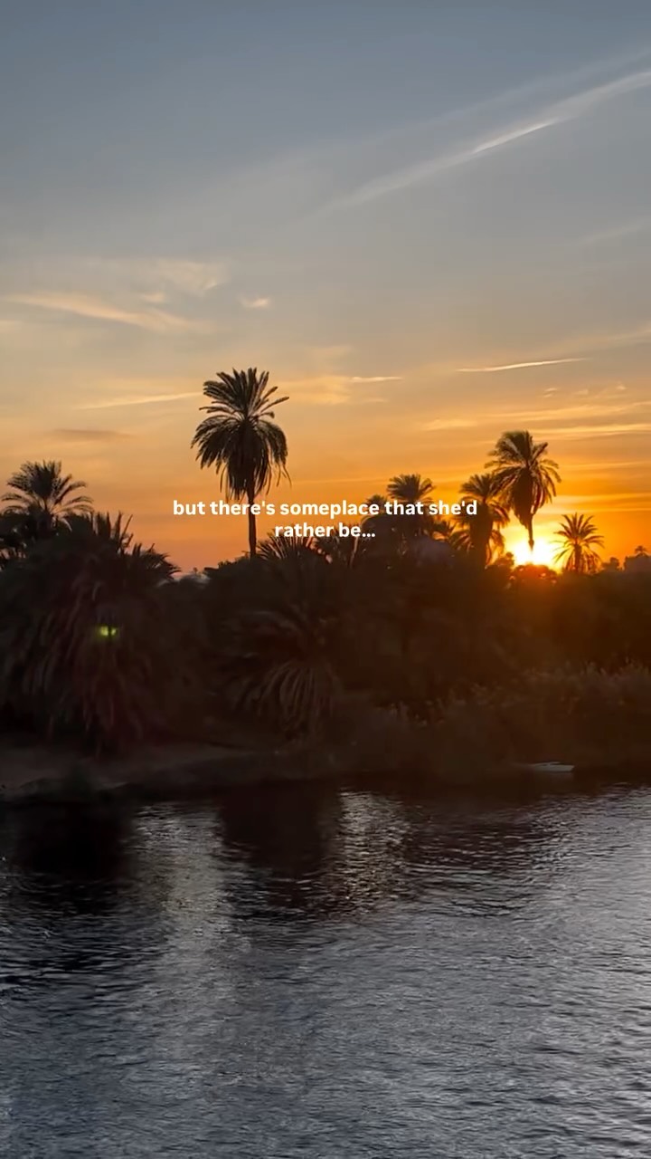 Kate Rowley • Adventure Travel •, Karnak