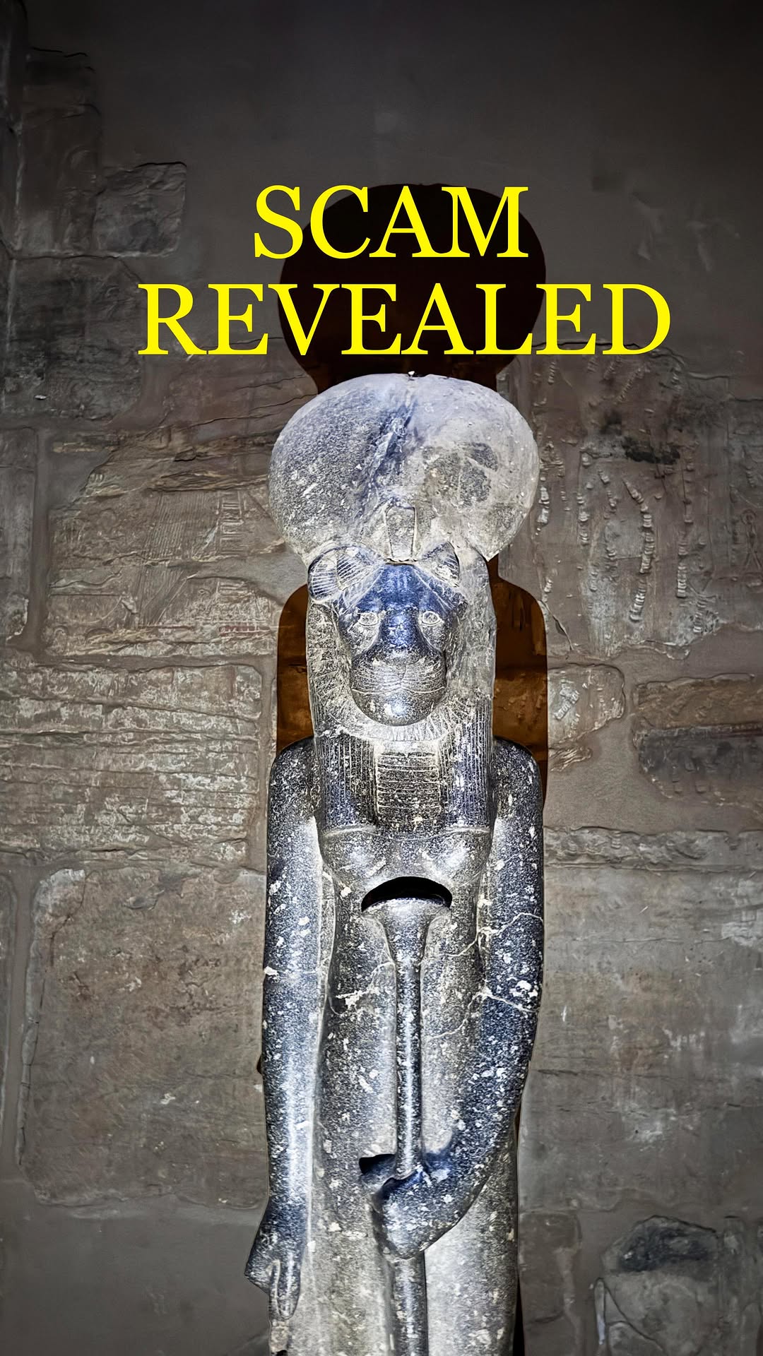 How2Egypt | Egypt Journeys, Karnak