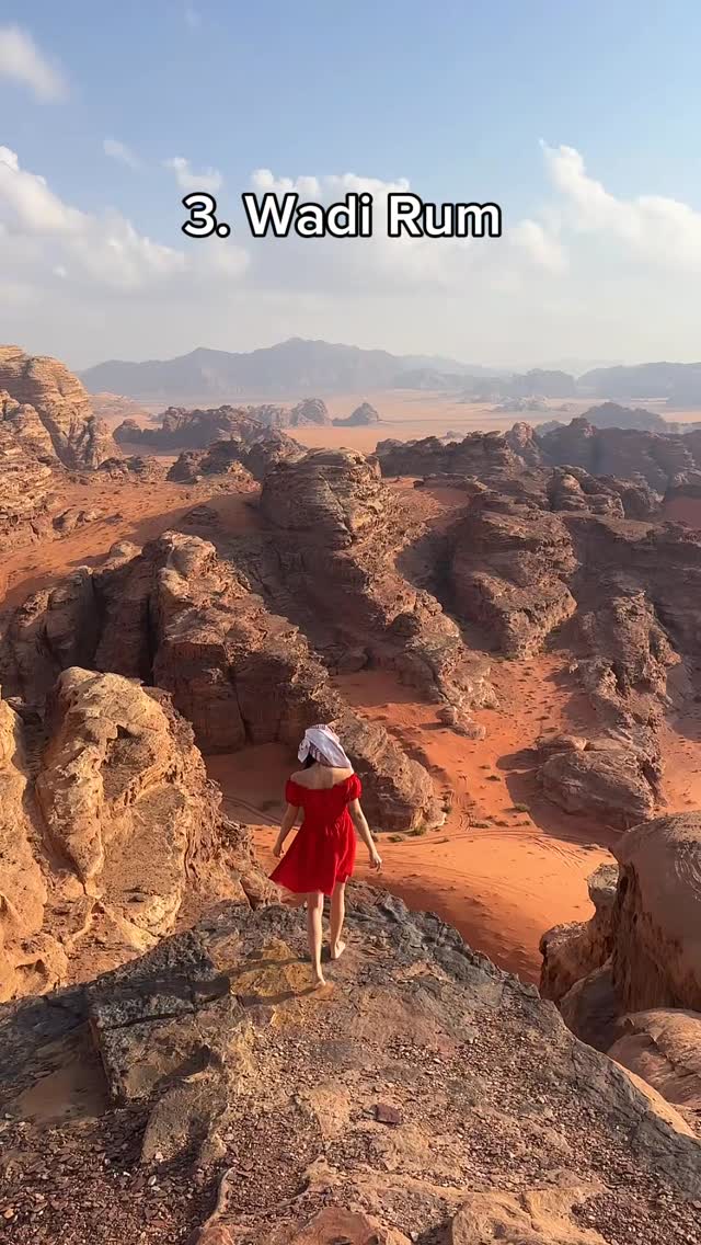 Sally the Savage, Dead Sea