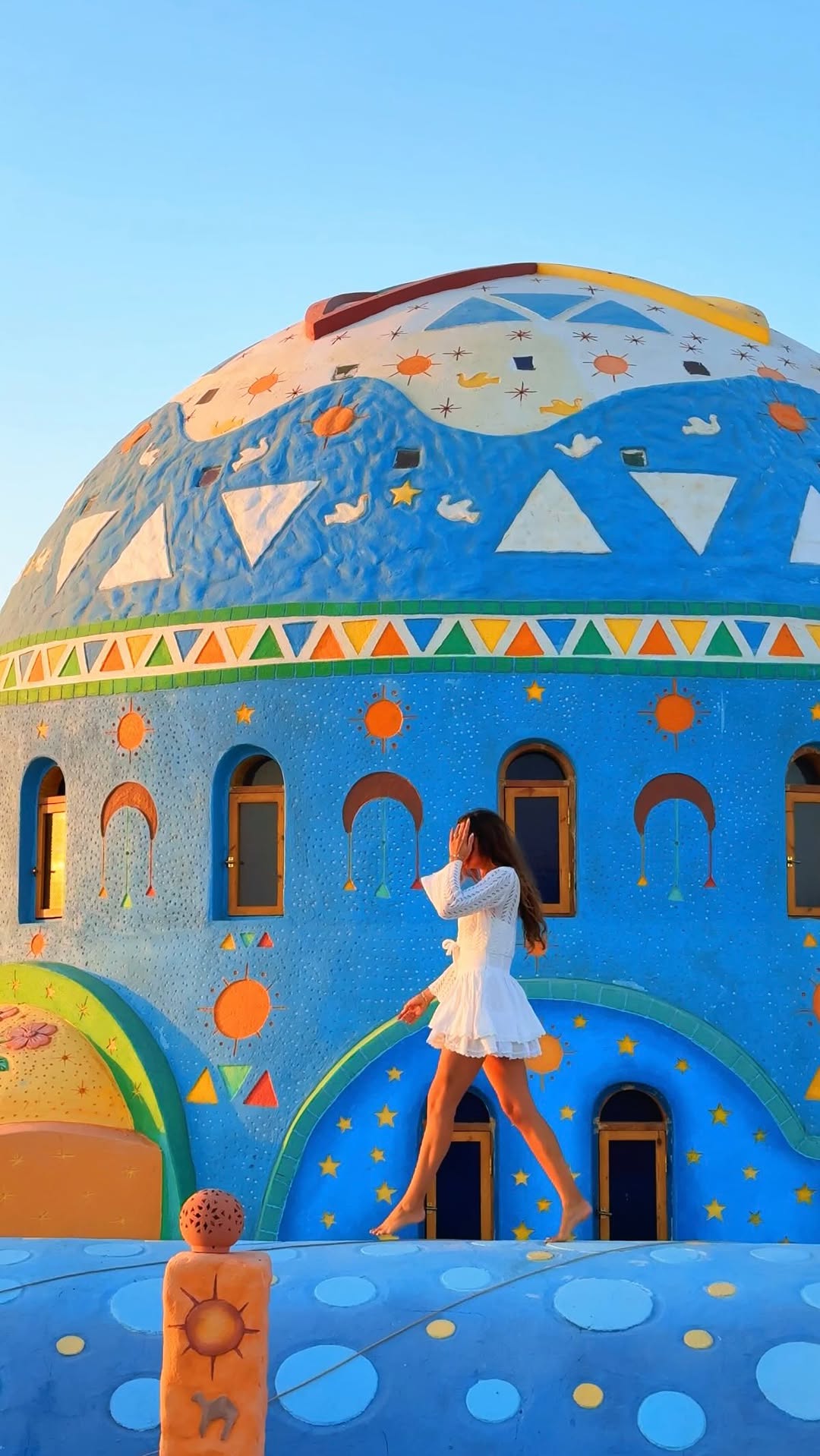 ieva | Luxury, Adventure, Sustainable Travel, Abu Simbel Temples
