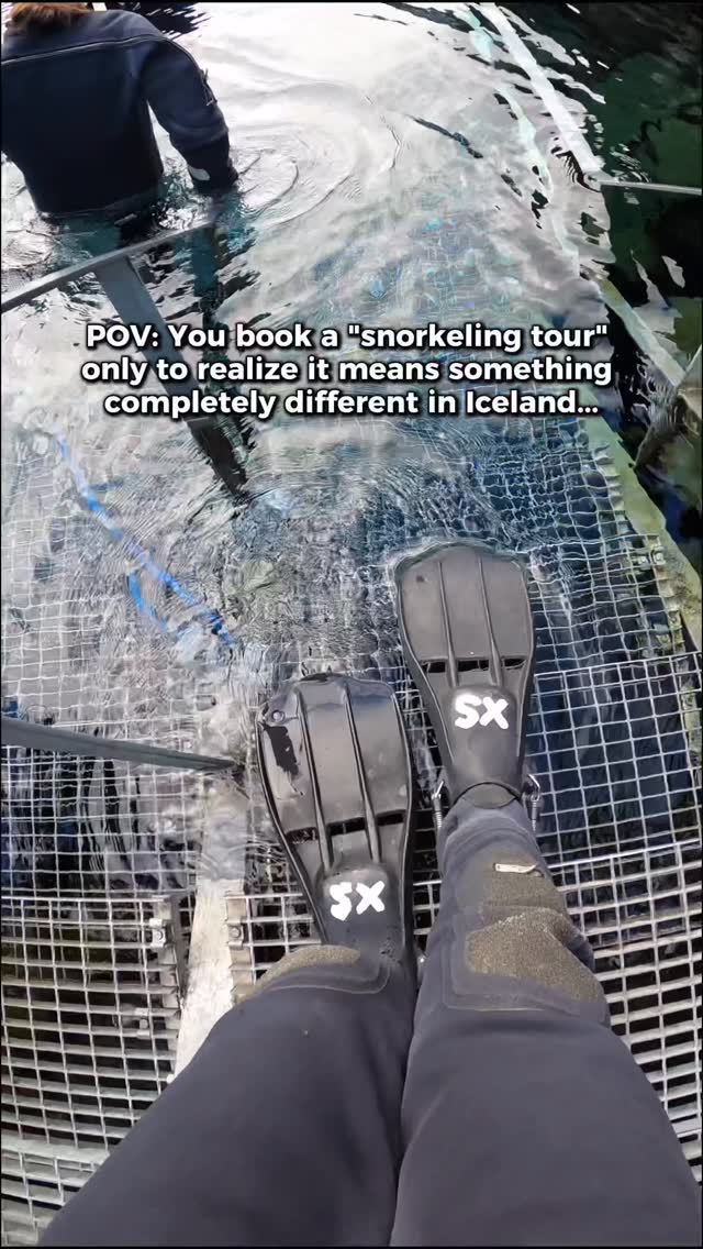 Kerry ✈️ Travel Tips + Inspo, Thingvellir National Park