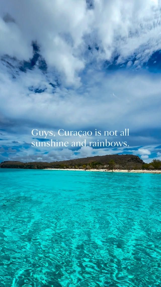 Dushi Guides | Curaçao Tours & Excursions, Curaçao