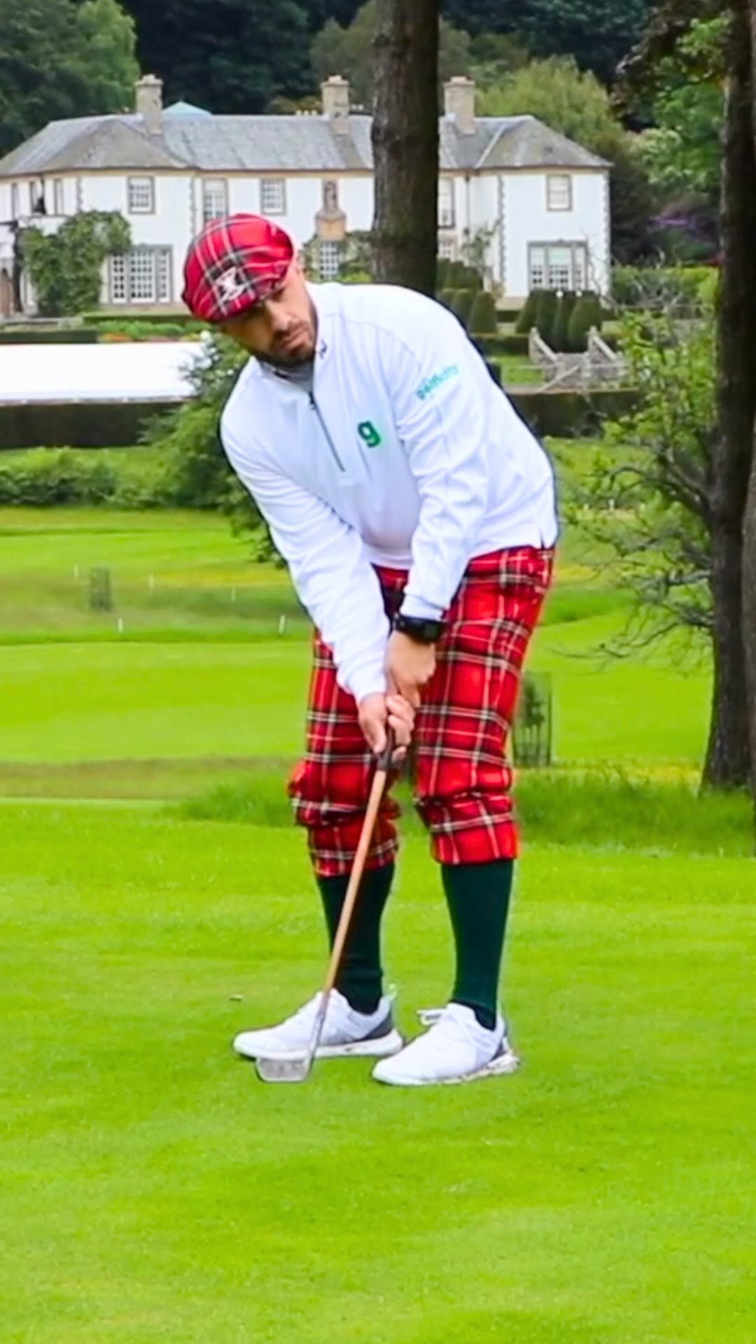 Golficity, Old Course Shop, St Andrews Links